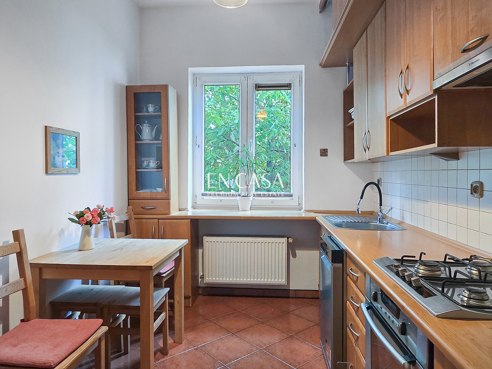 Apartment Rent Warszawa Praga-Południe Cichociemnych 8